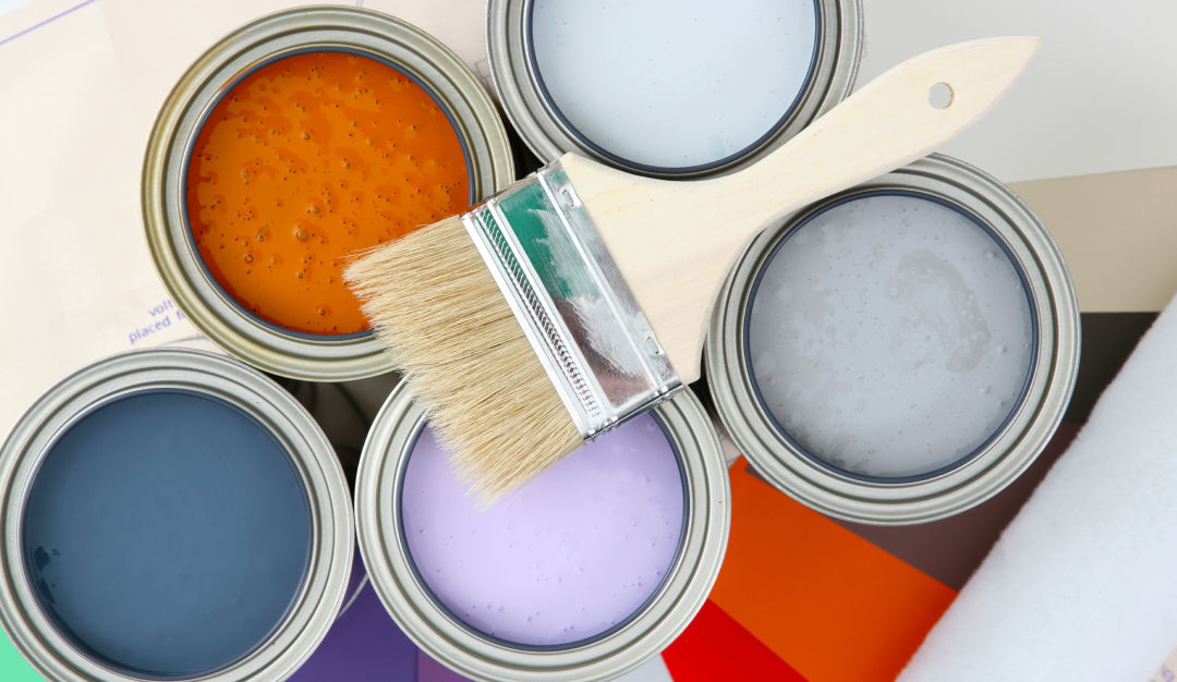 Why is warranty and service for Paint products important in Hospitality projects? Read to know more!