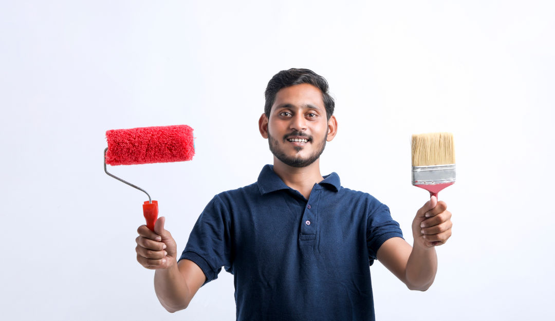 Master Painter Samir’s Story on How Paint Products and Solutions Have Evolved