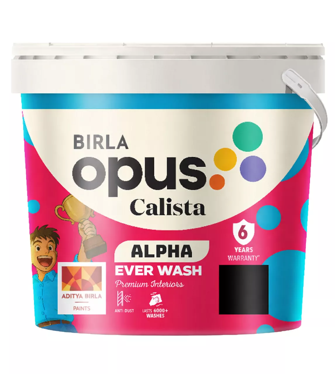 Paint Bucket