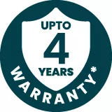 Warranty Sticker
