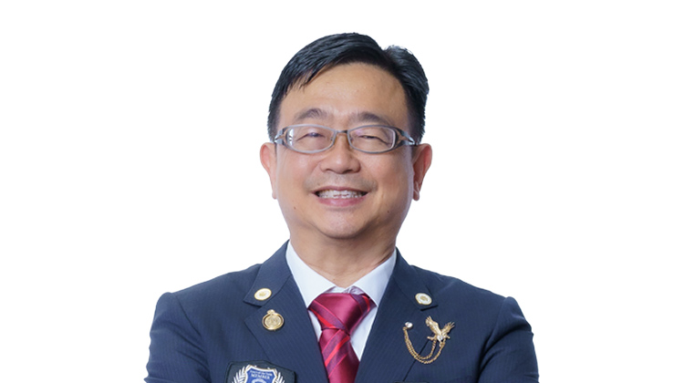 EDWIN SEAH