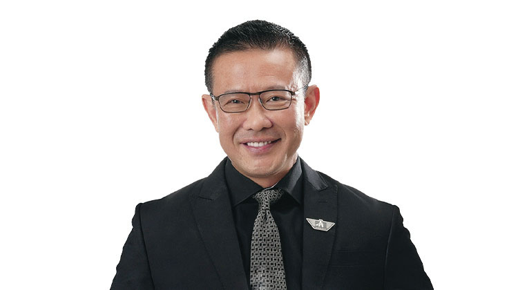 Colin Ong