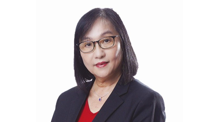 LINDA LIM PENG HIA