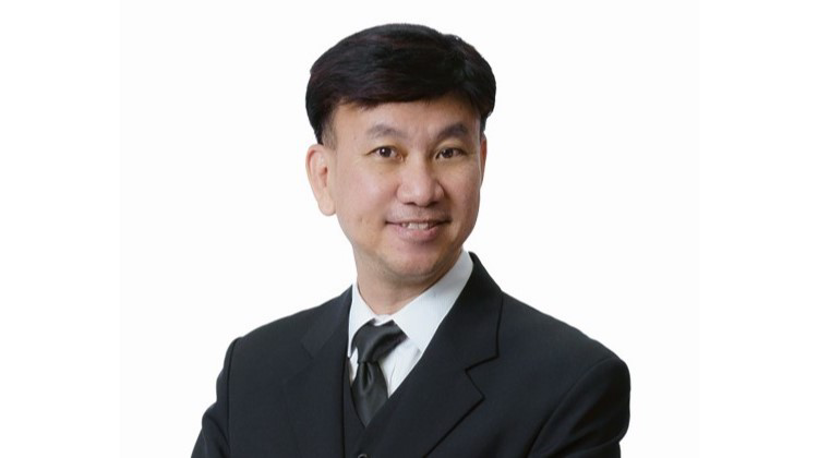 CHARLES LIM MENG HAN