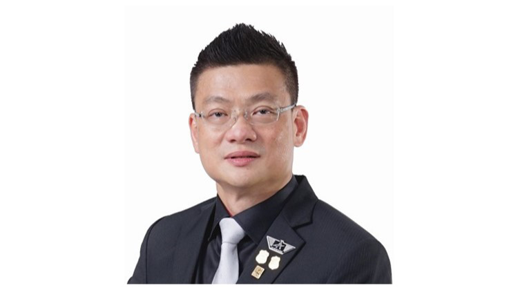 DANIEL CHANG WEI MENG