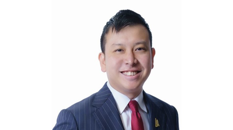 DERRICK WEE LI HENG