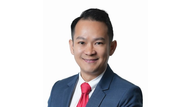 Benjamin Ng