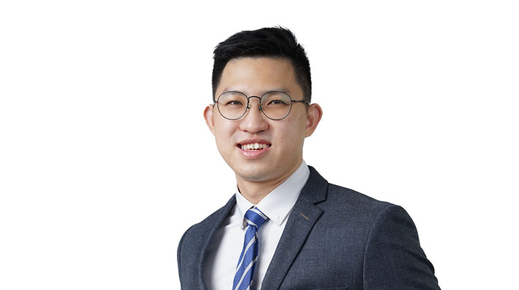 DONOVAN TAN