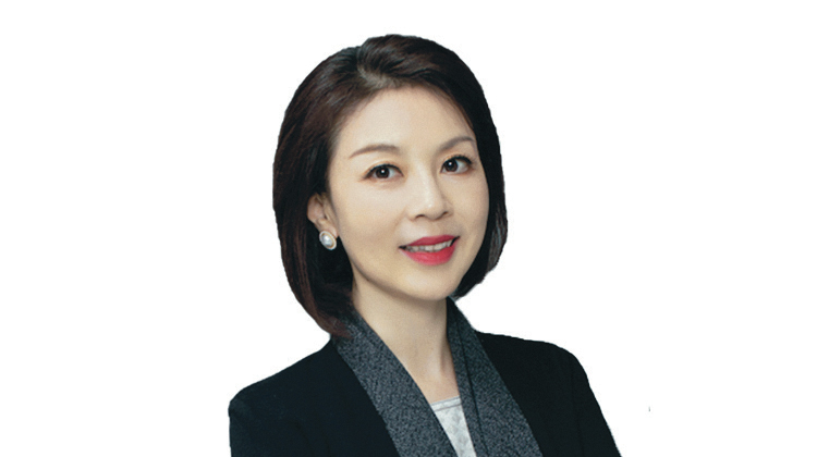 Jessie Chen Jie