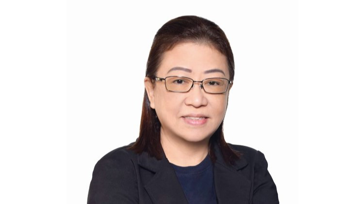 JANET SEAH GEOK WAH