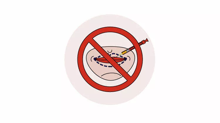 Tidak semua penyakit / perawatan dapat diklaim asuransi