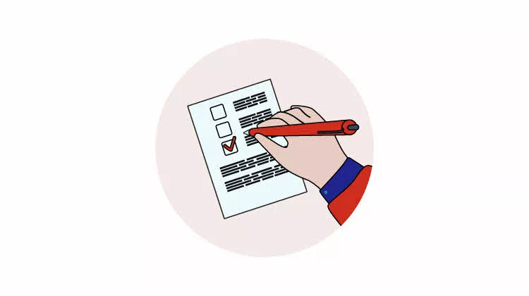 Dokumen untuk klaim asuransi kesehatan dan jiwa