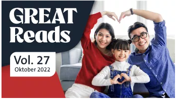  Great Reads Vol.27 |  October 2022