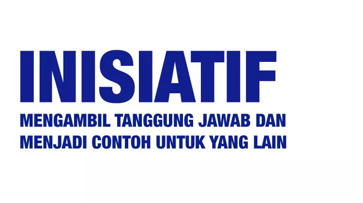 inisiatif