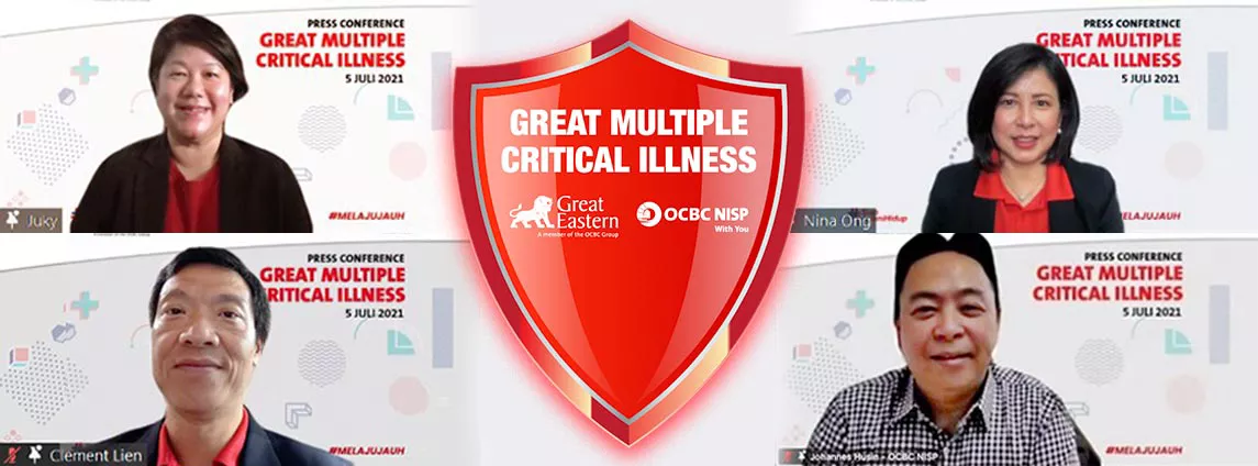 beli asuransi dengan mudah