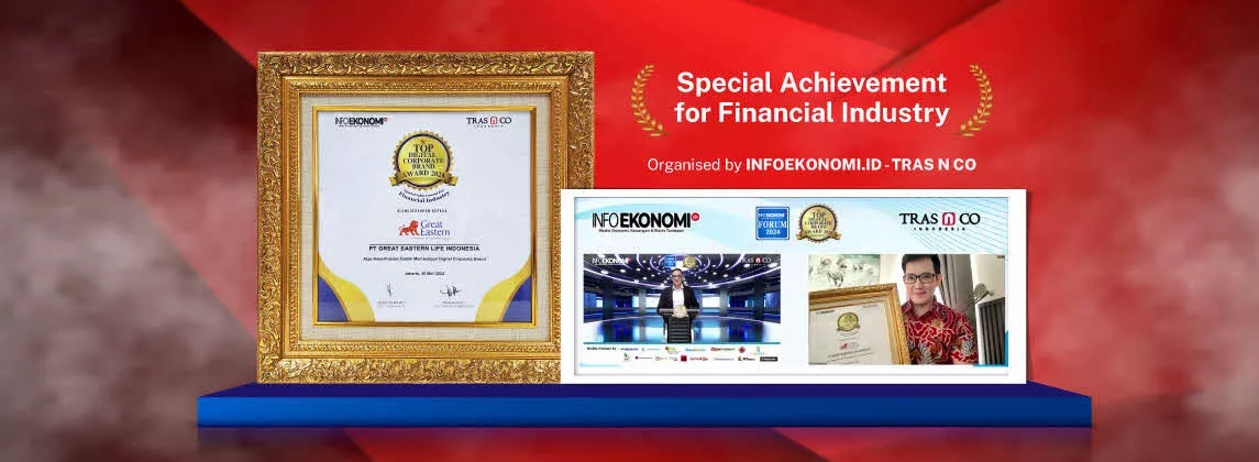 Raih Penghargaan Top Digital Corporate Brand Award 2024