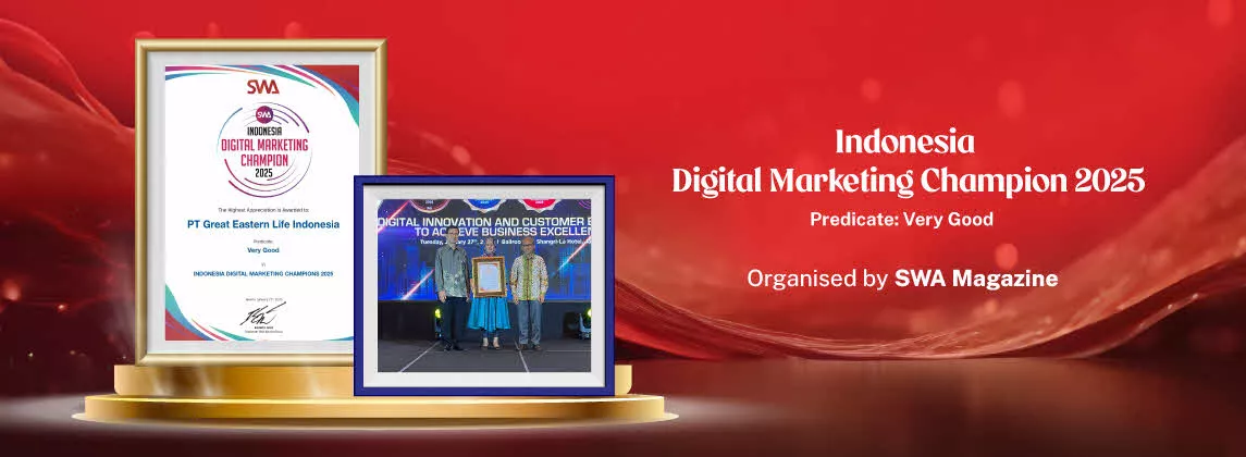 Rayakan Semangat Berbagi melalui Christmas Charity