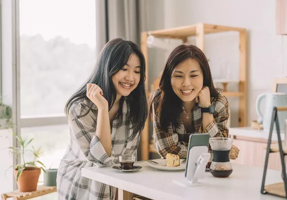 A steady stream of annual cash payouts to secure your financial future