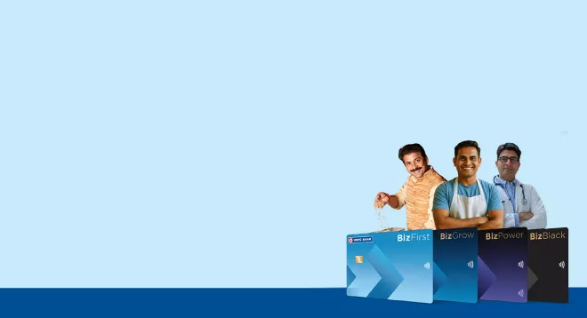 MSME Banking