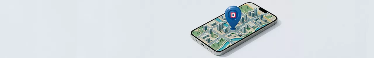 Branch Locator