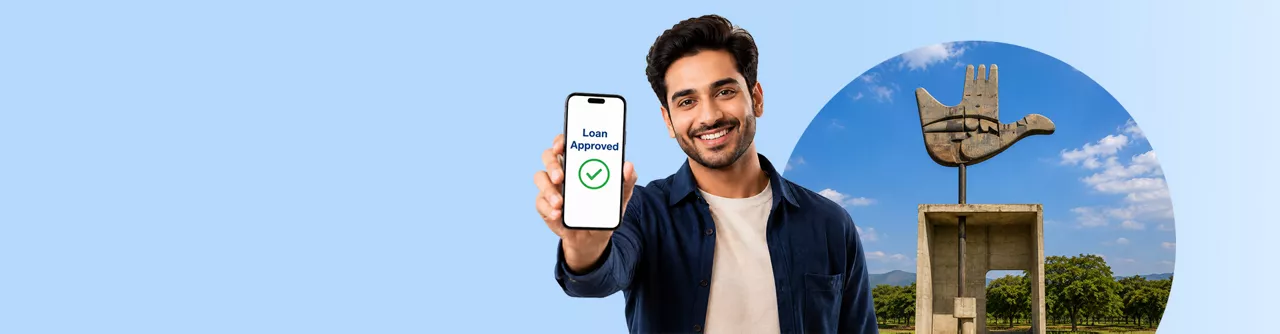 Personal Loan