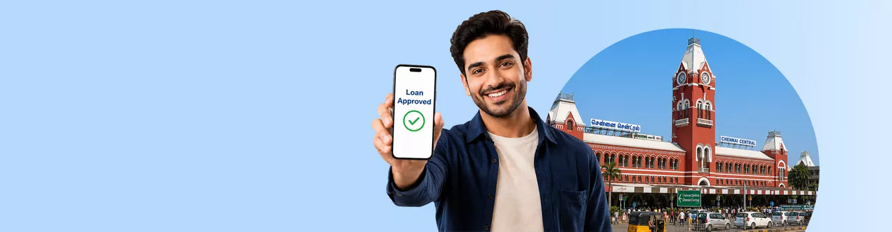 Personal Loan