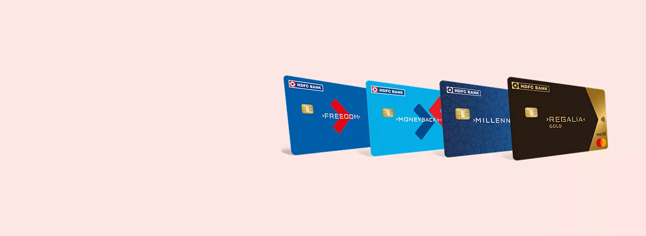 Credit card
