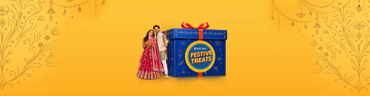  Festive Treats