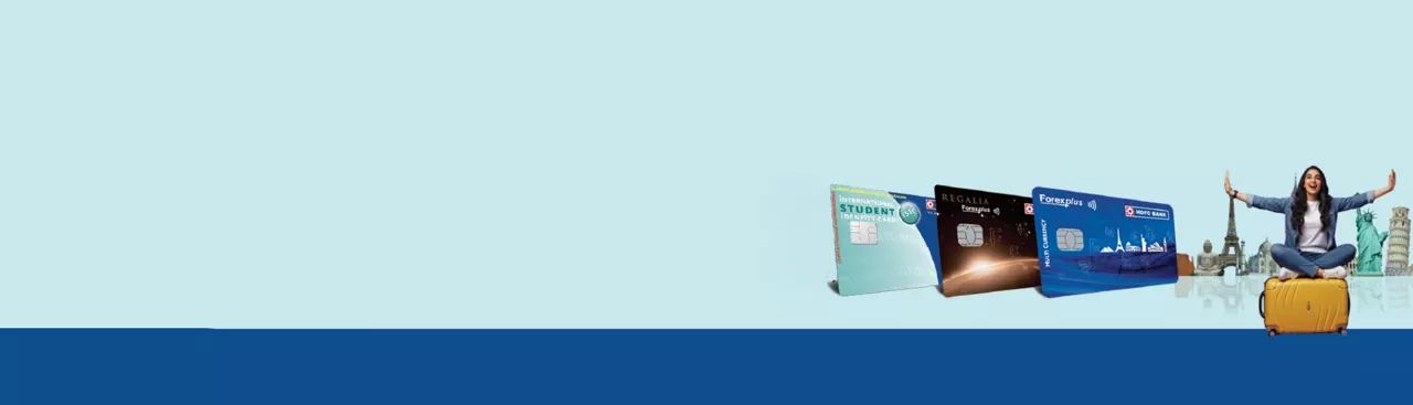 Forex Card