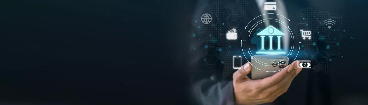 Instant Savings & Salary Account