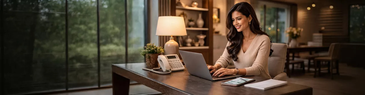 Telephone landline Bill Payment 