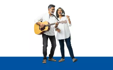 Millennia Credit Card