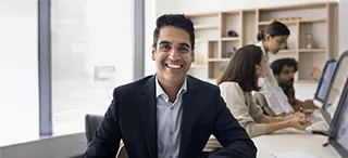 Fixed Deposit Rupee Account