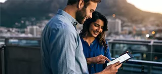 Fixed Deposit Rupee Account