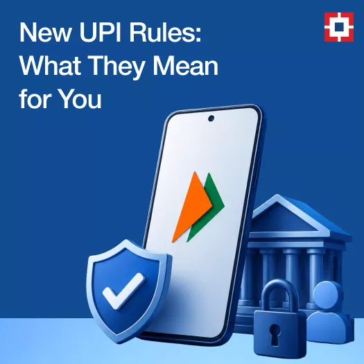 New UPI Rules 2026: What the Latest Government Announcement Means for Users