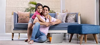 Fixed Deposit Rupee Account