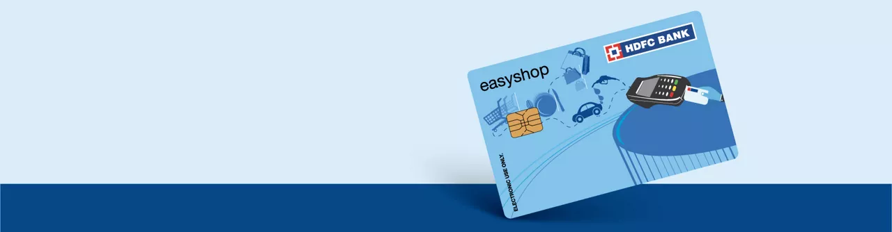 Rupay Premium Debit Card