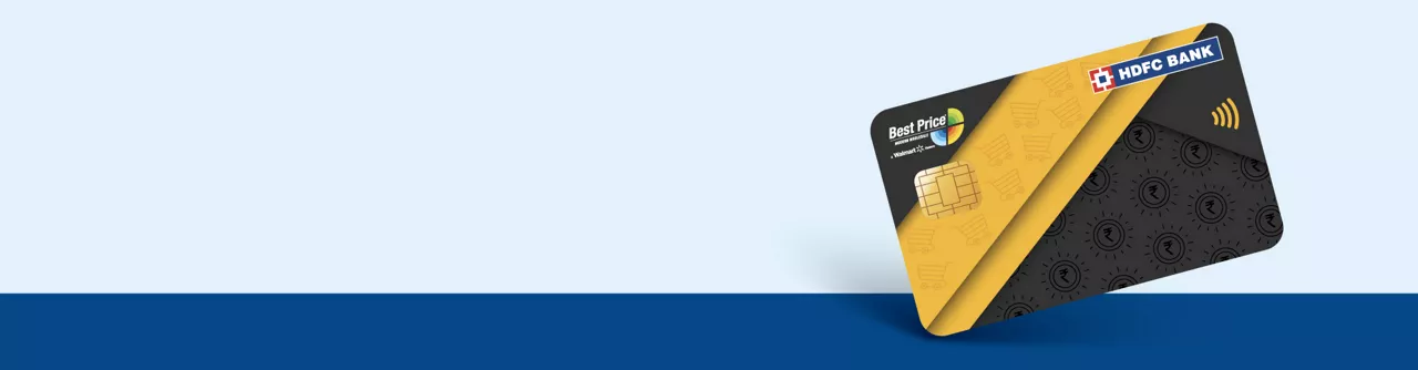 Best Price Save Smart Credit Card