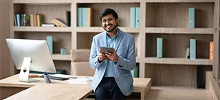 Fixed Deposit Rupee Account