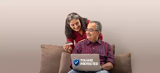 Savings Max Senior Citizen Account