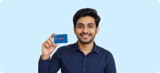 Standing Instructions on Credit Card