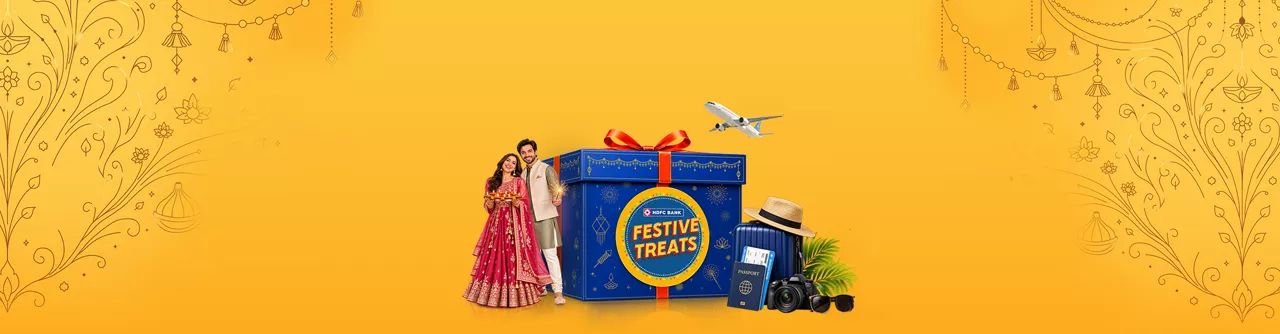  Festive Treats
