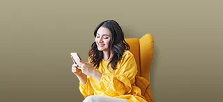 Savings Max Women's Savings Account