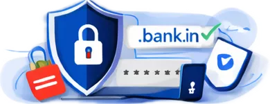 Secure banking