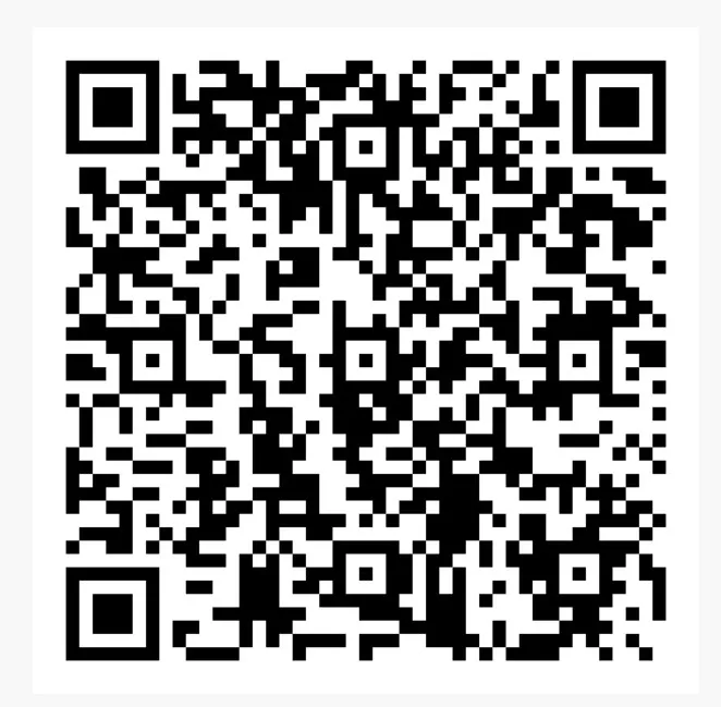 Zapp Account QR