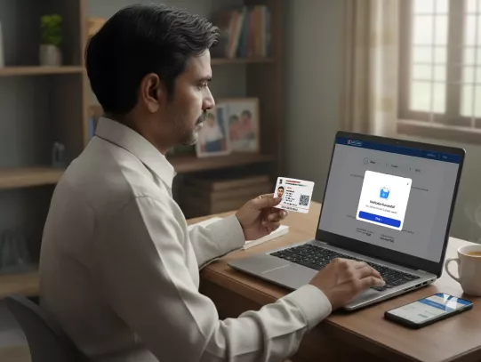 Credit Guarantee Fund Trust For Micro And Small Enterprises CGTMSE