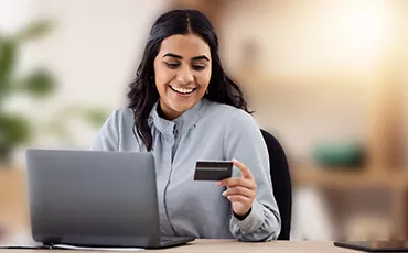 Premium Salary Account with millennia debit card