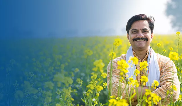 Agri Gold Loan
