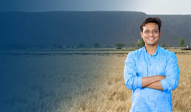 Kisan Card And Kisan Gold Card