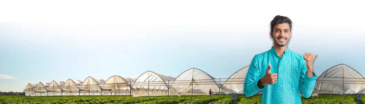 Agriculture Infrastructure Fund